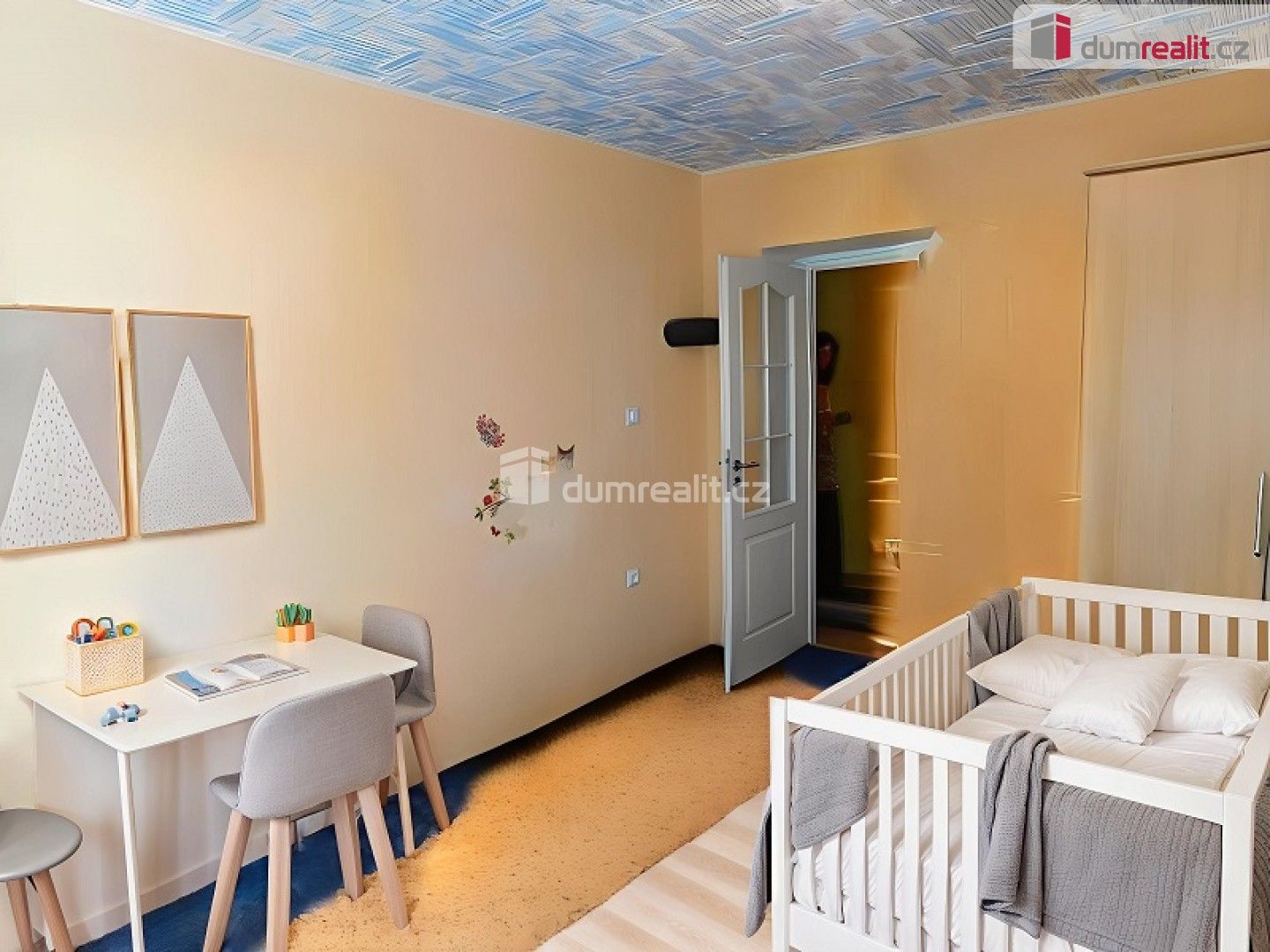 3+1, Okružní, Lysá nad Labem, 72 m²