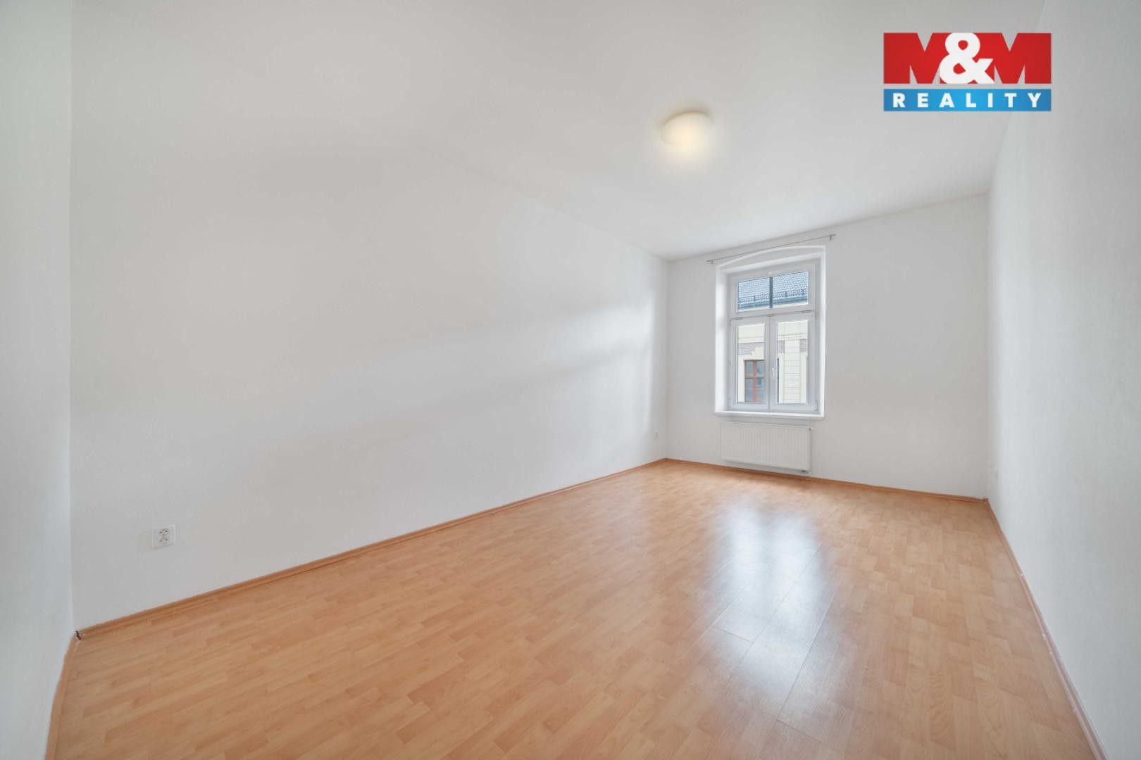 Pronájem byt 1+1 - Východní Předměstí, Plzeň, 44 m²