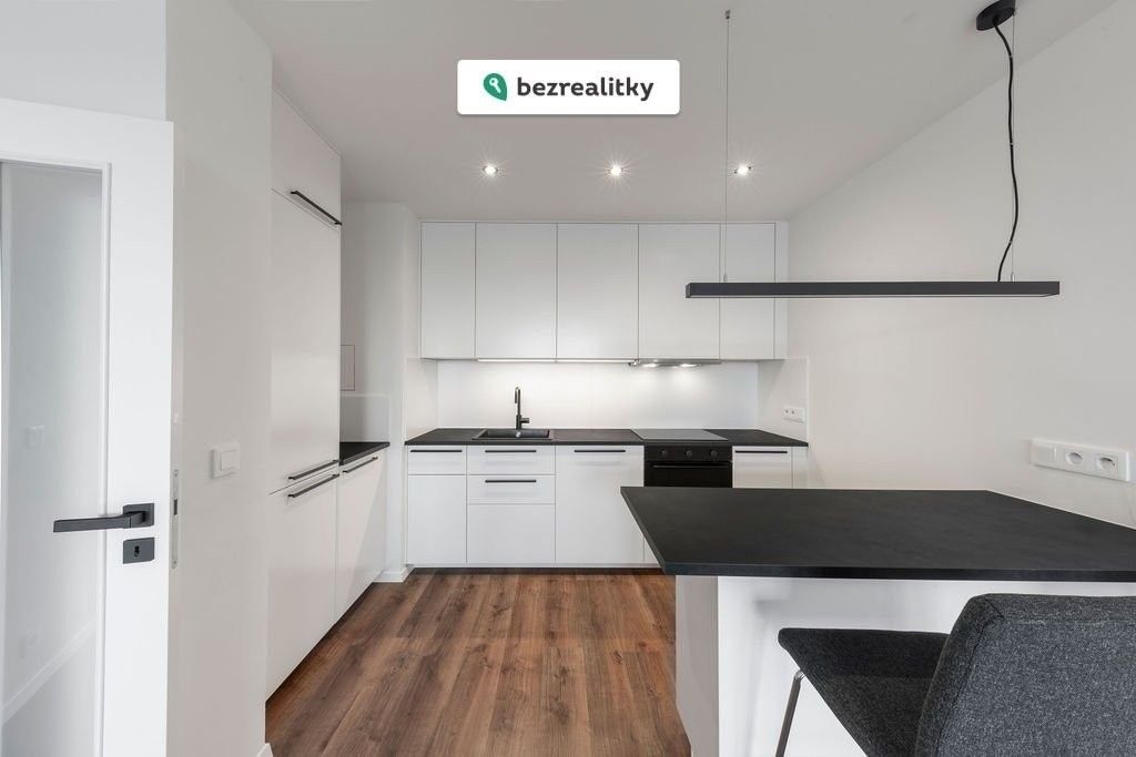 3+1, Poljanovova 3158, Praha Modřany, 70 m² - 2