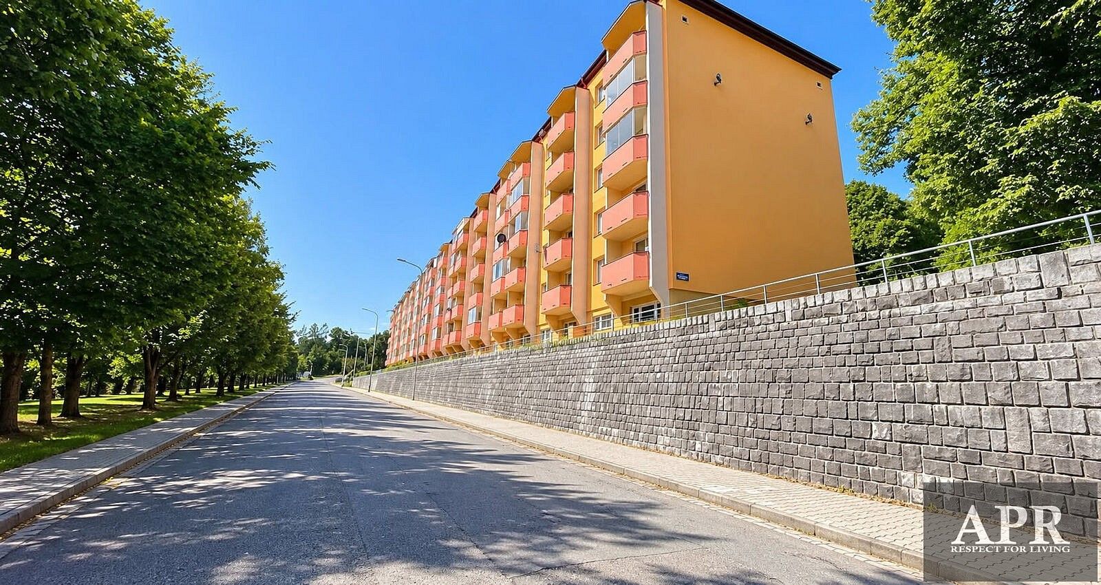 1+1, Osvoboditelů, Uherský Brod, okres Uherské Hradiště, 41 m² - 1