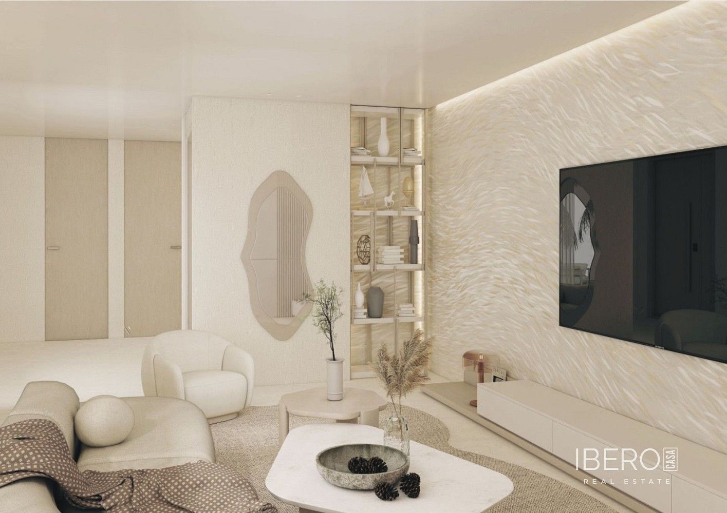 Prodej rodinný dům - La Finca Golf, ES, 99 m² - 2