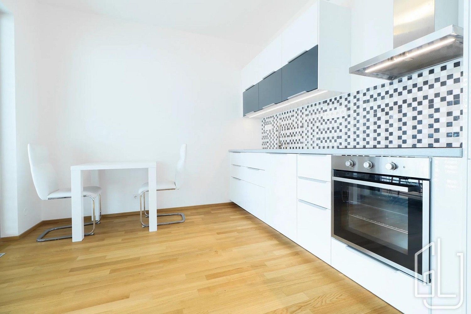 1+kk, Walterovo náměstí, Praha 5 - Jinonice, 38 m² - 1