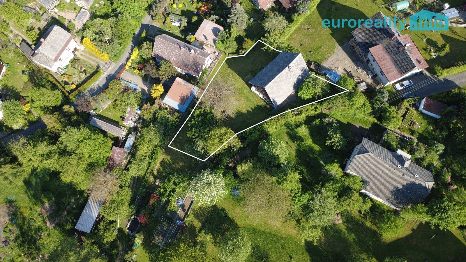 Chalupy, Bozkov, 126 m² - 2