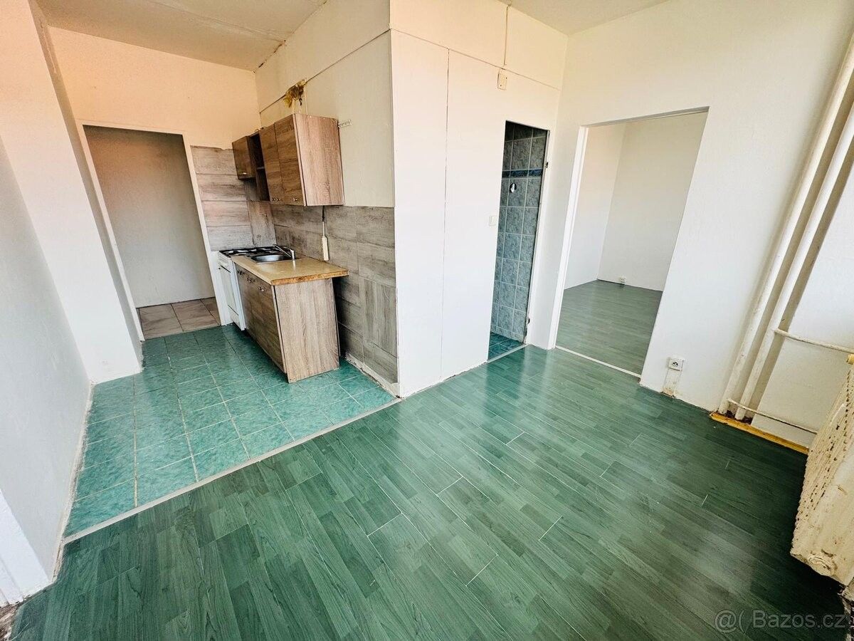 Pronájem byt - Most, 434 01