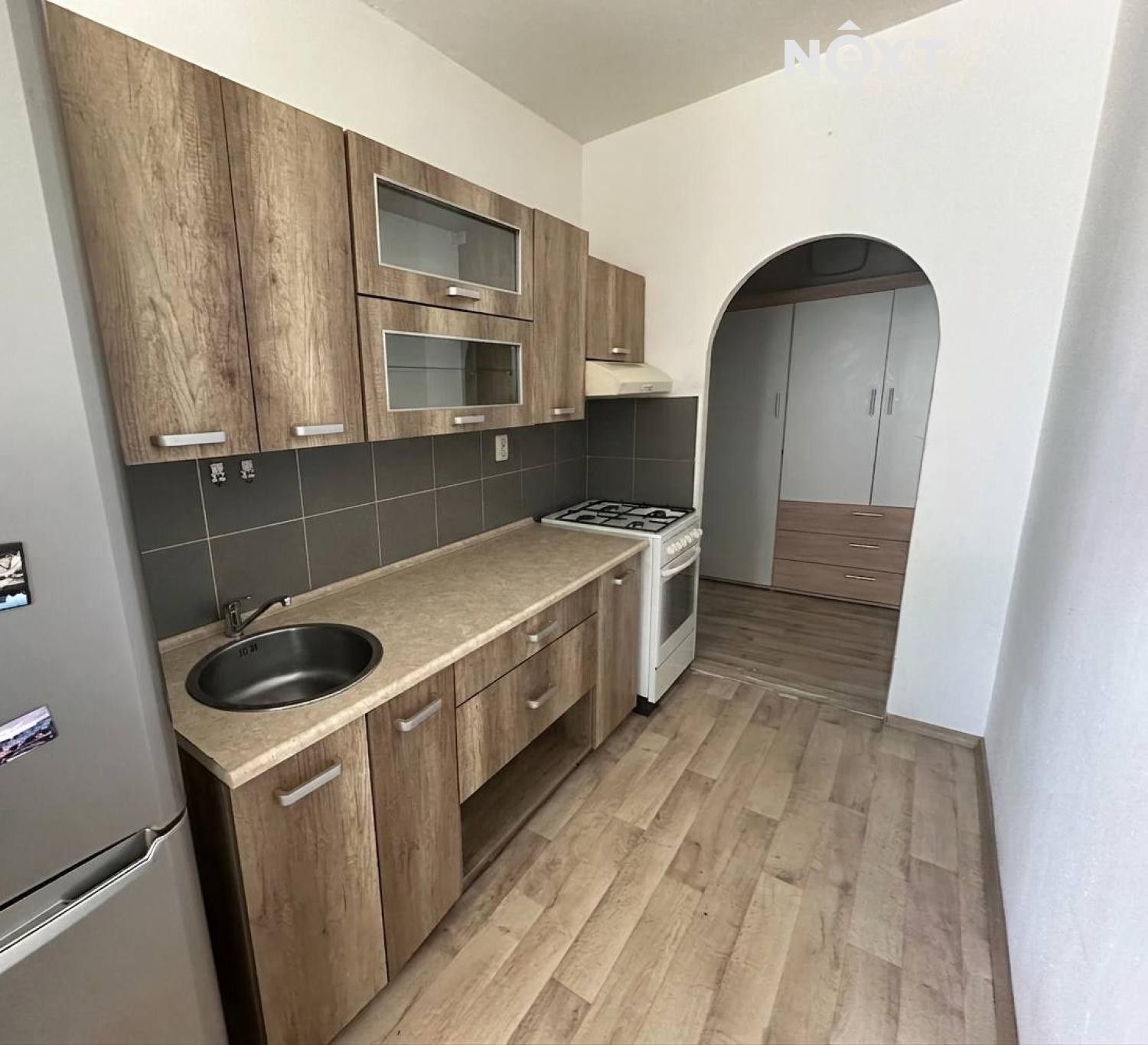 Byt 3+1 · 75 m² · Zhořelecká 2561, Česká Lípa - 4