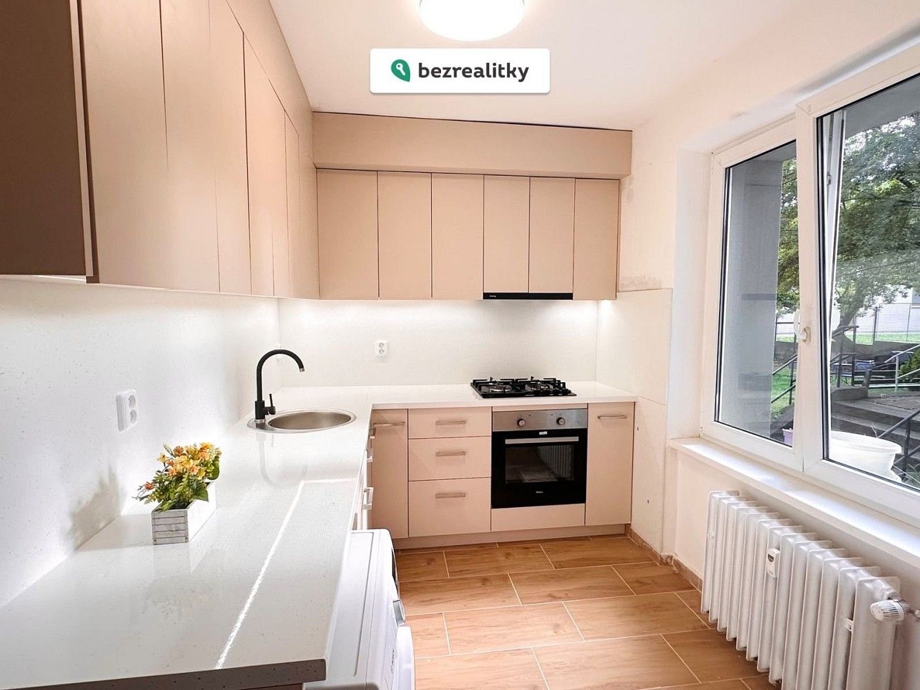 2+1, Praha - Žižkov, okres Praha 3, Hlavní město Praha, 53 m²