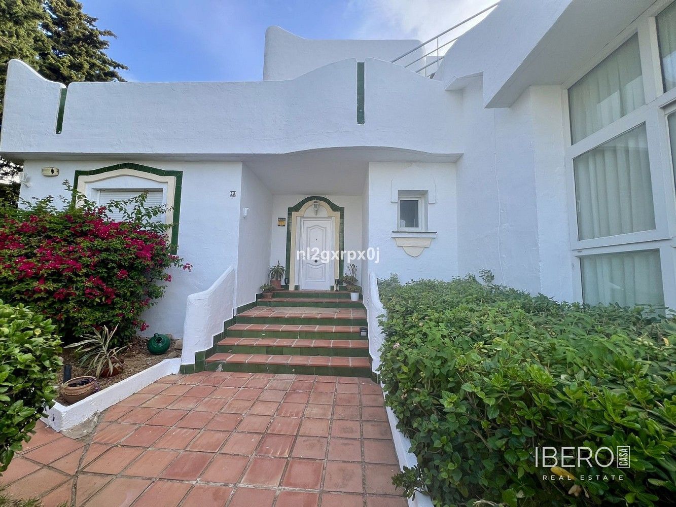 Prodej rodinný dům - Reserva de Marbella, ES, 276 m² - 2