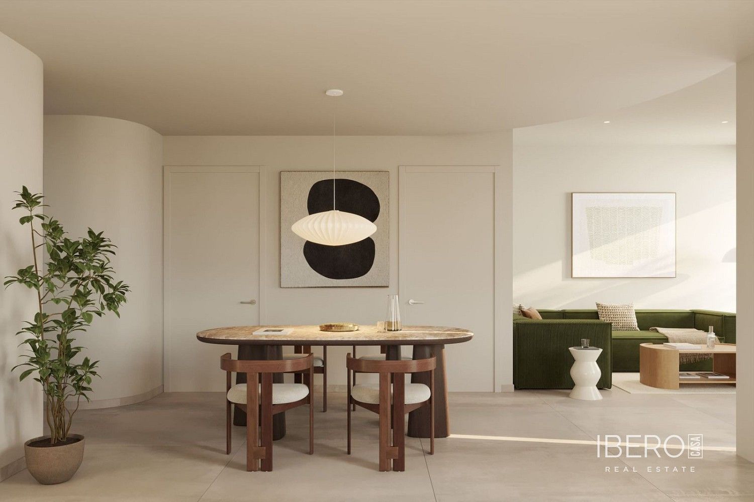 Rodinný dům · 116 m² · La Finca Golf, ES - 4