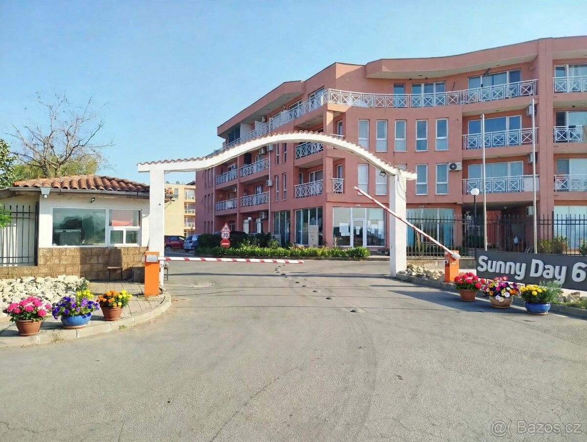 Byt · Mariánské Lázně, 353 01 - 3