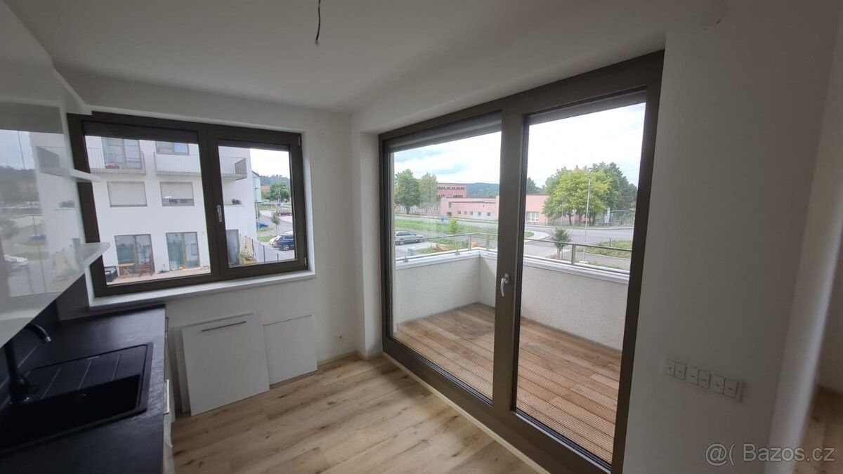 Pronájem byt - Letovice, 679 61