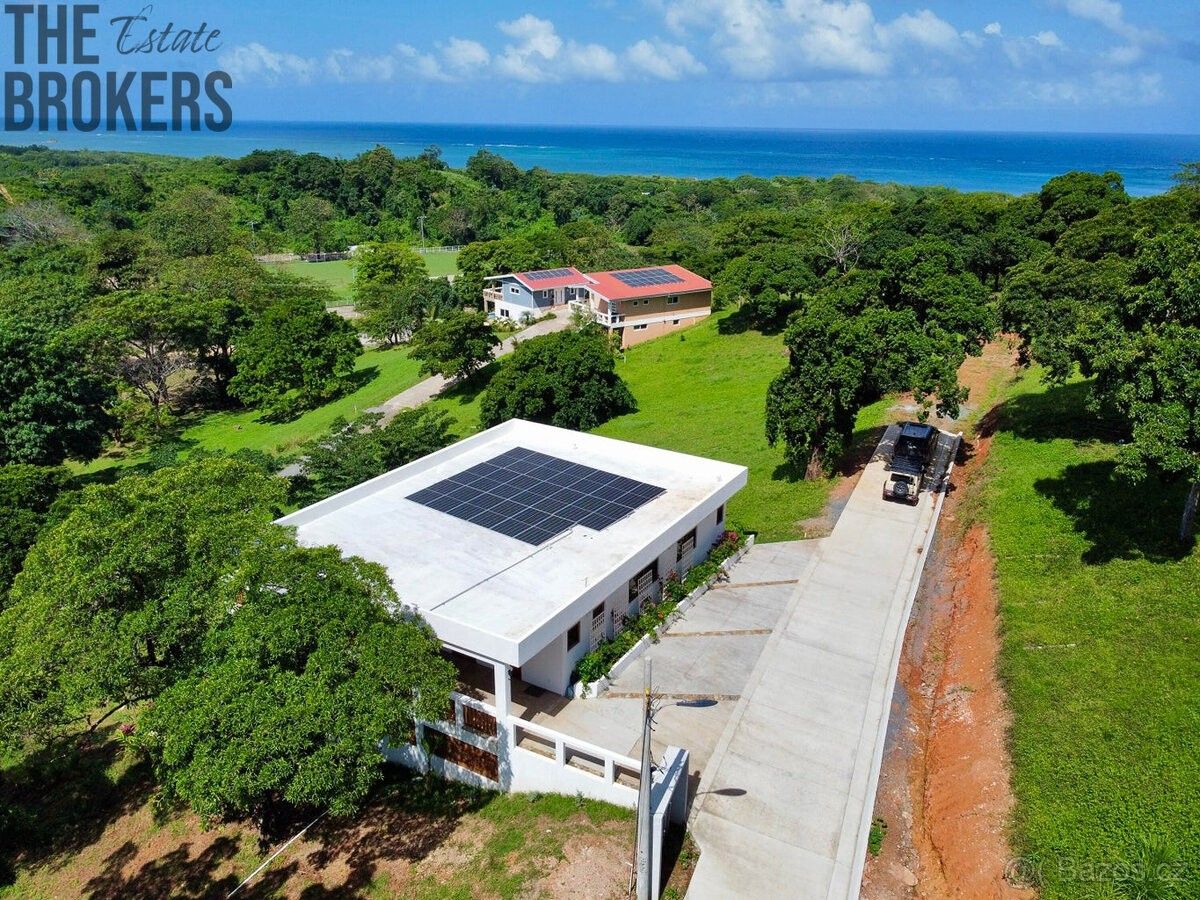 Rodinné domy, 987 66, Zahraničí