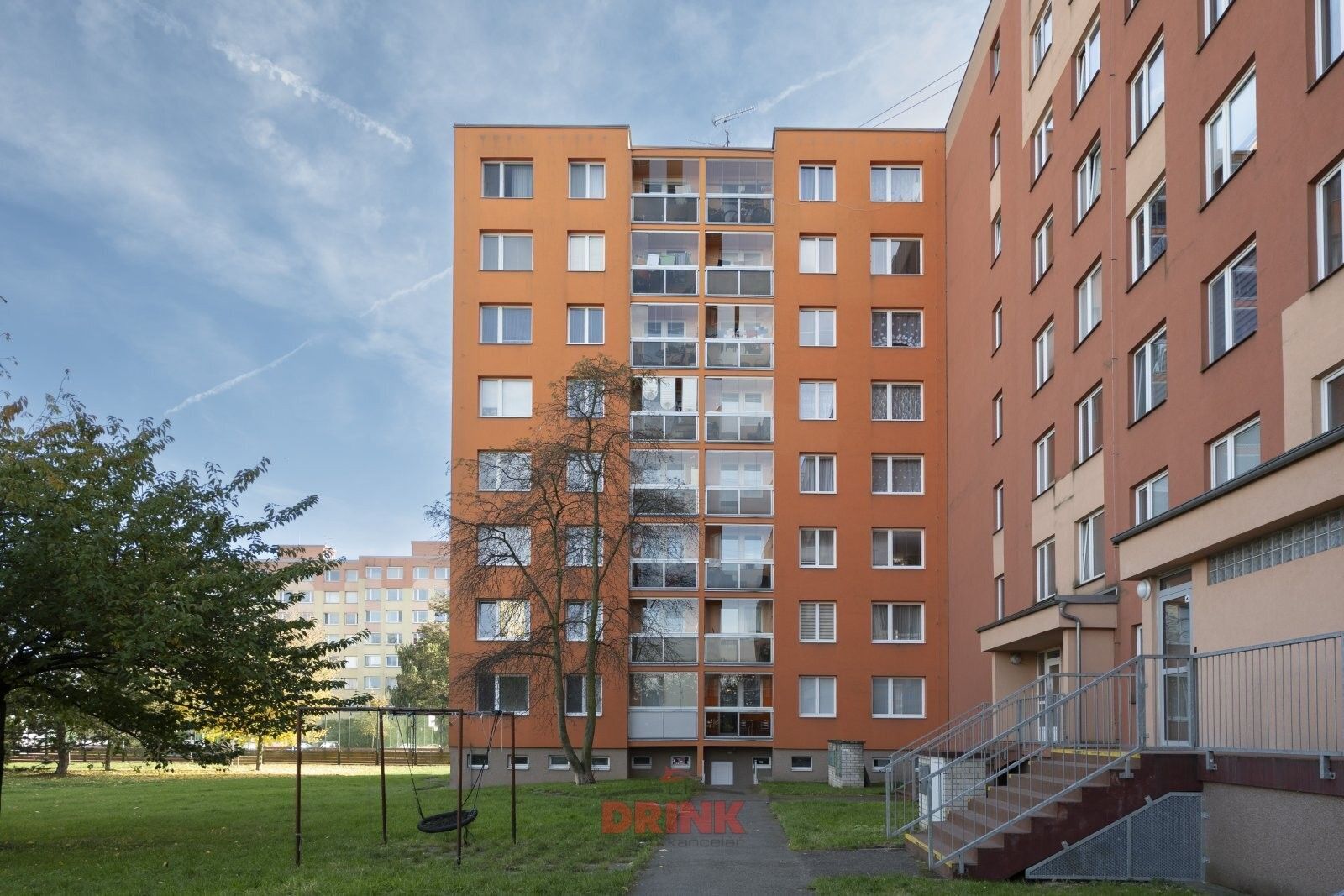Prodej byt 3+1 - 17. listopadu, Mladá Boleslav, 67 m²