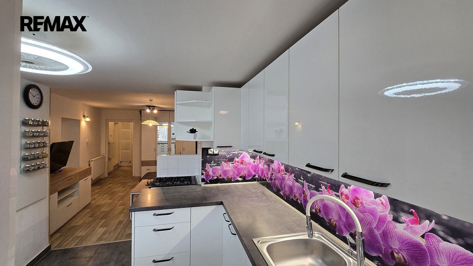 Pronájem rodinný dům - Prumperk, Brno - Řečkovice, 55 m² - 5