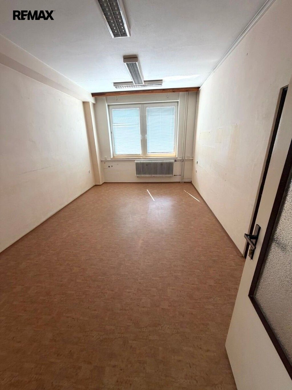 Kanceláře, Třebíčská 1540, Velké Meziříčí, 400 m² - 2