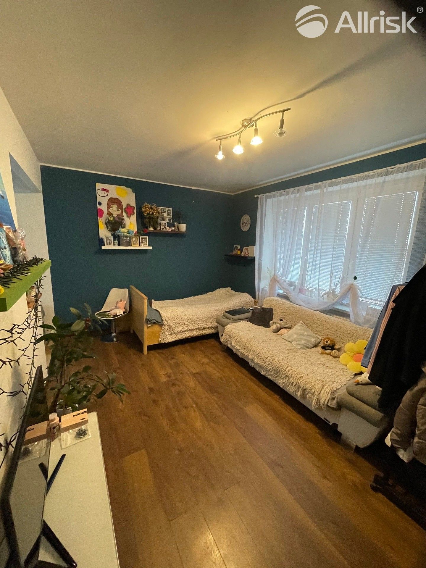 Pronájem byt 2+kk - Sladová, Břeclav, 54 m²