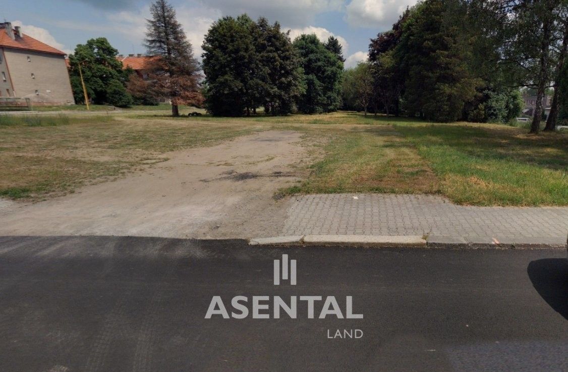 Prodej pozemek pro bydlení - Fryštátská, Havířov