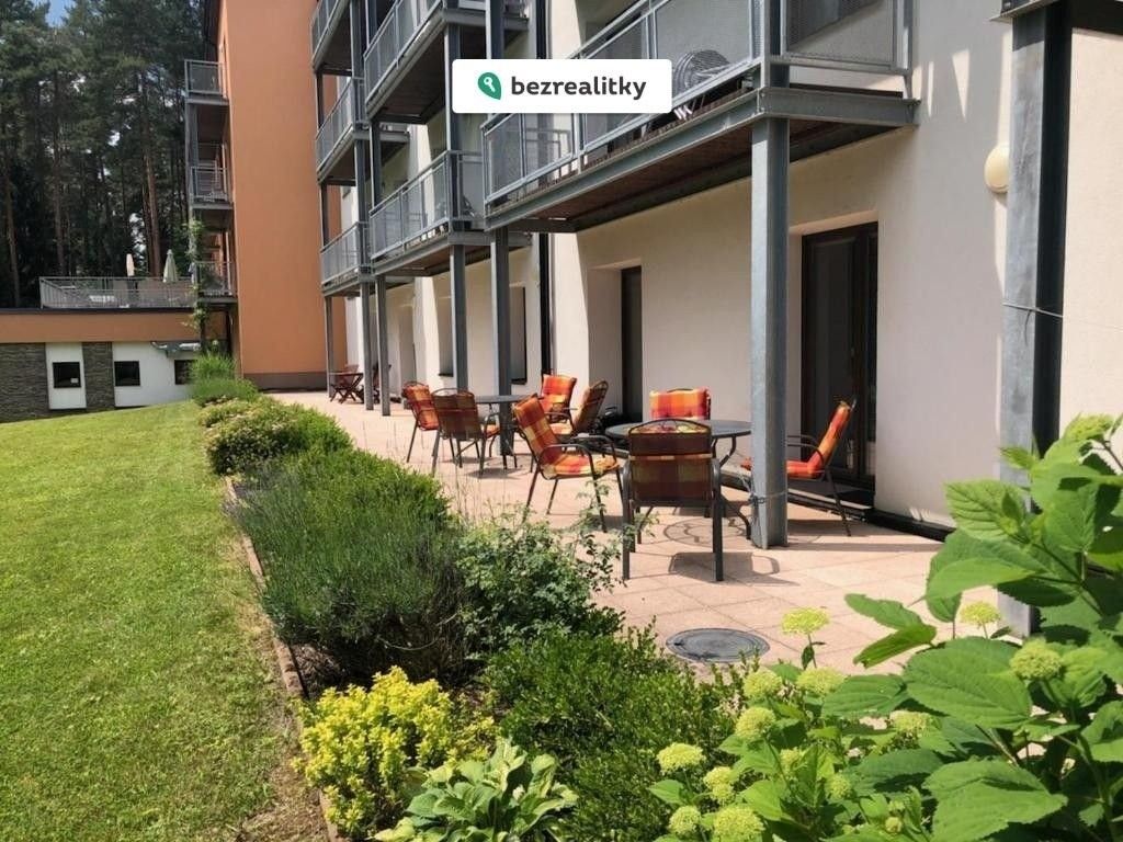 Prodej byt 2+kk - Lipno nad Vltavou, 55 m²