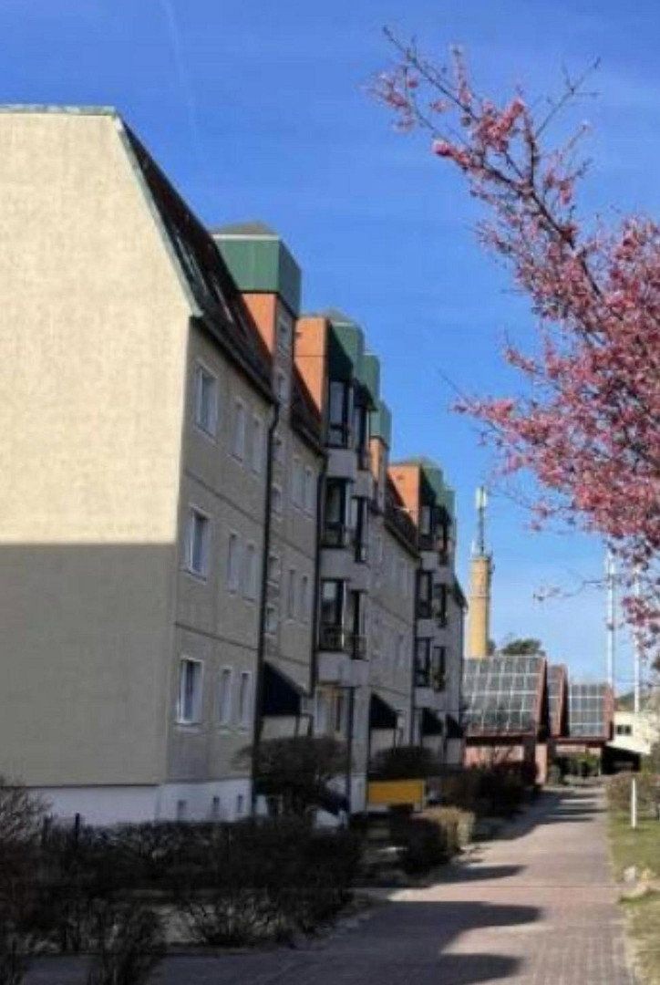 3+1, , Mecklenburg-Vorpommern, 60 m² - 2