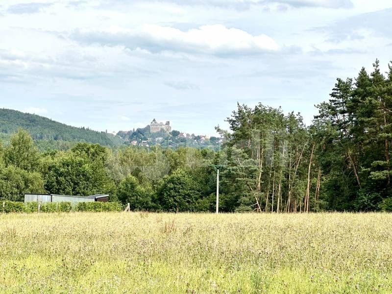 Pozemky pro bydlení, Dolní Město