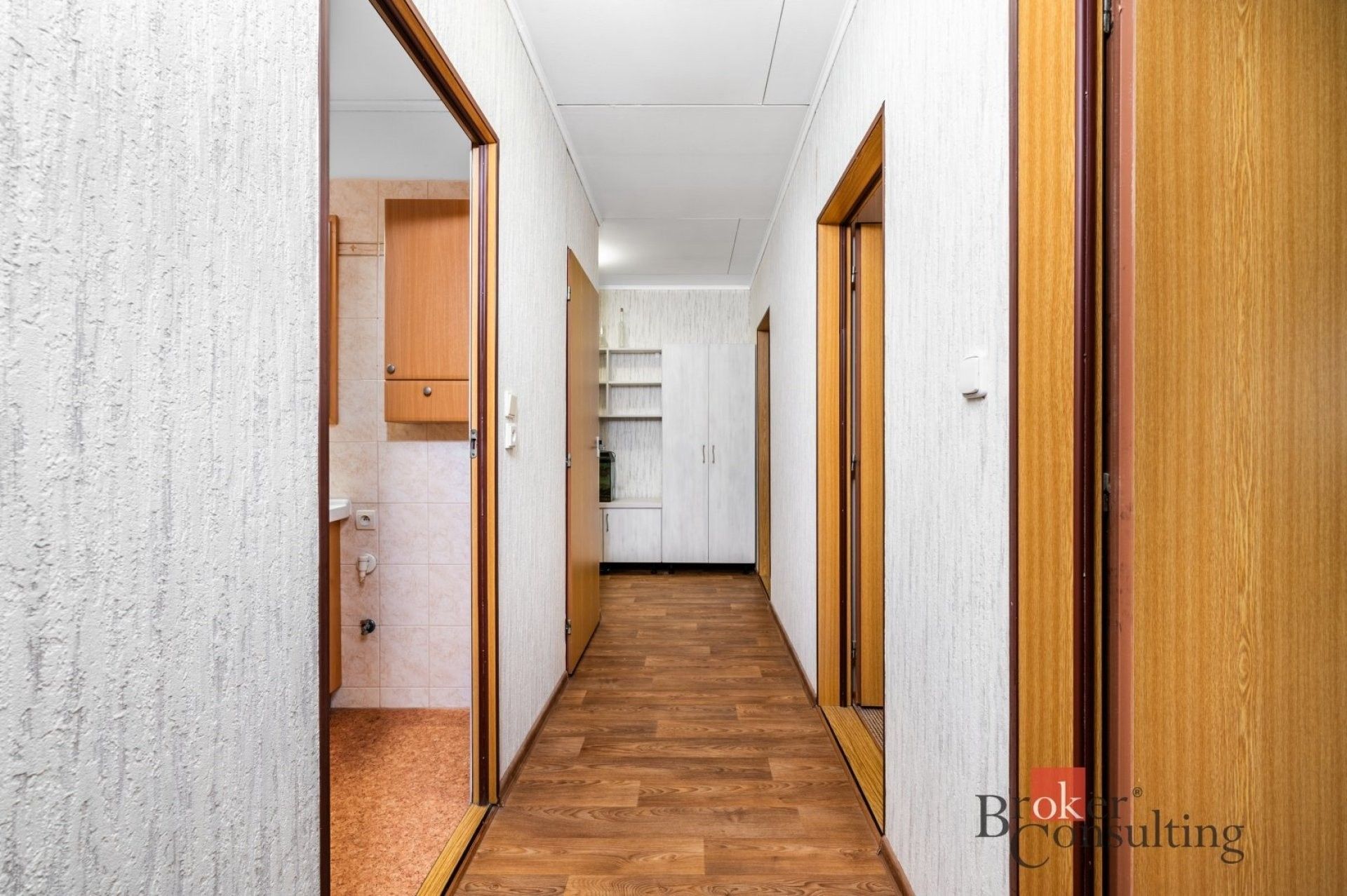 Prodej rodinný dům - Lipová, Bochov, 202 m² - 5