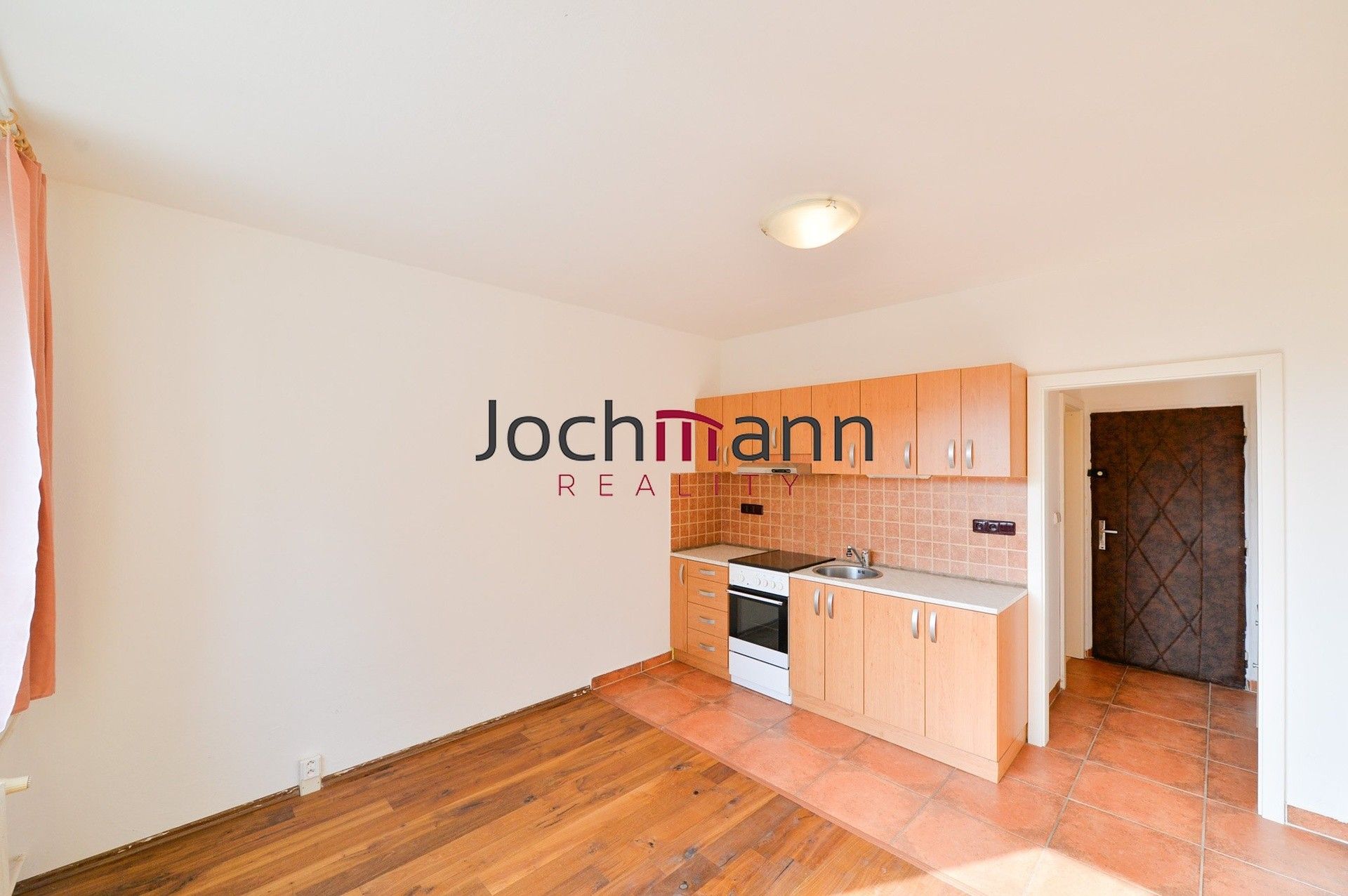 2+kk, Zachariášova, České Budějovice, 36 m²