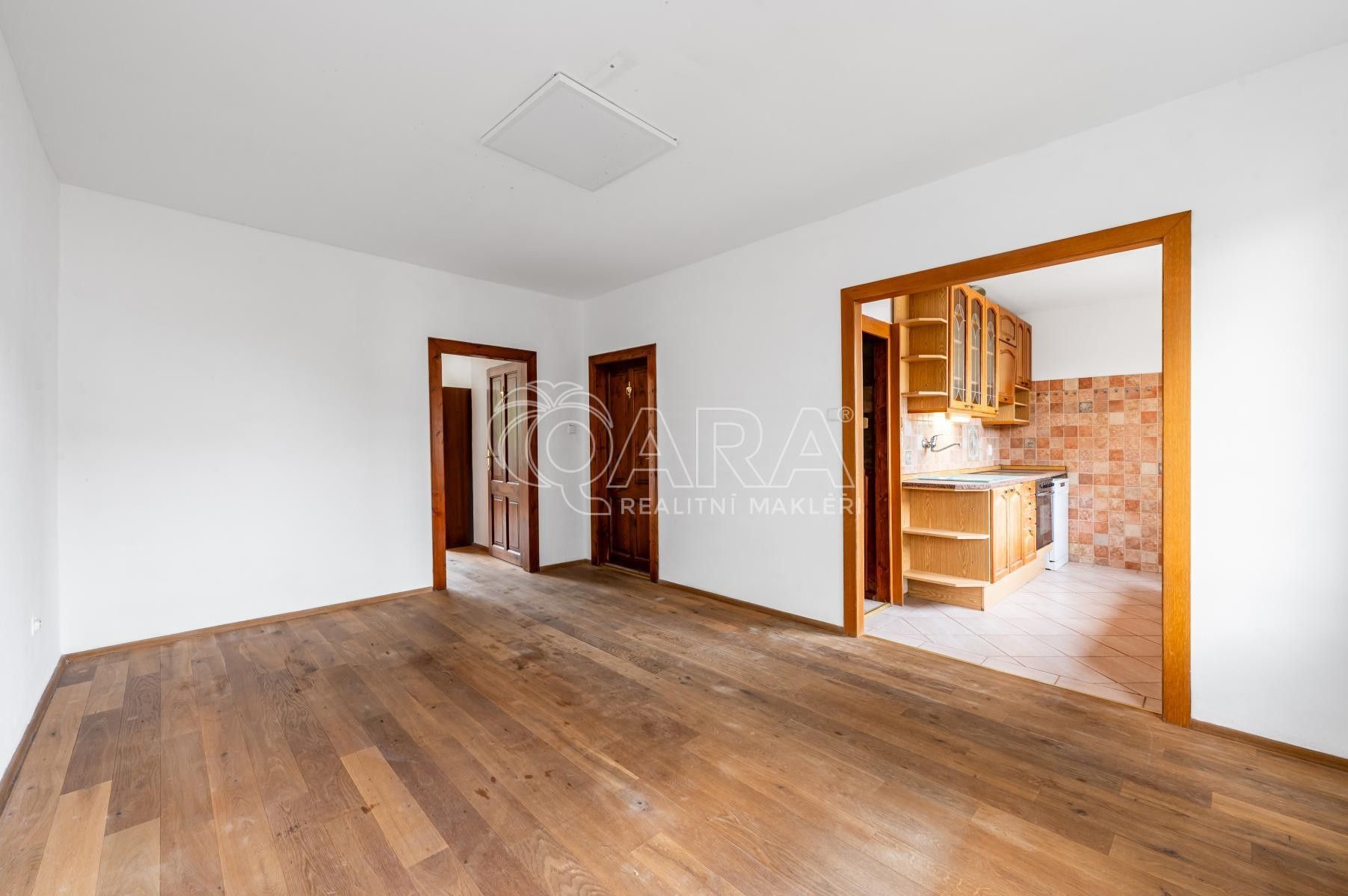 3+1, Masarykova , Roztoky, 74 m² - 2
