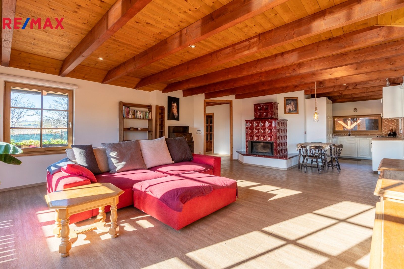 Prodej rodinný dům - Březůvky, 120 m²