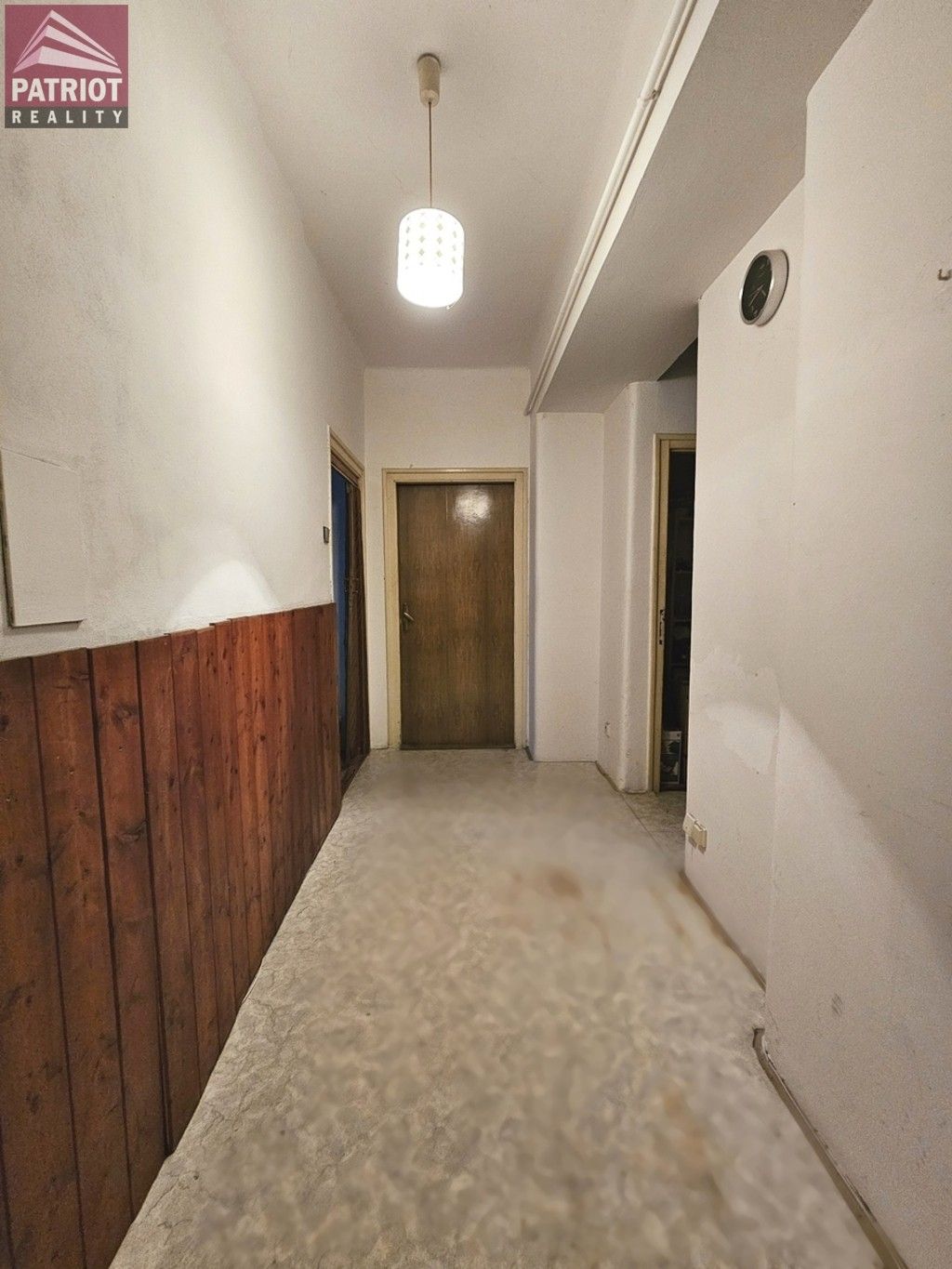 Prodej byt 2+1 - Gorazdovo nám., Olomouc, 70 m²