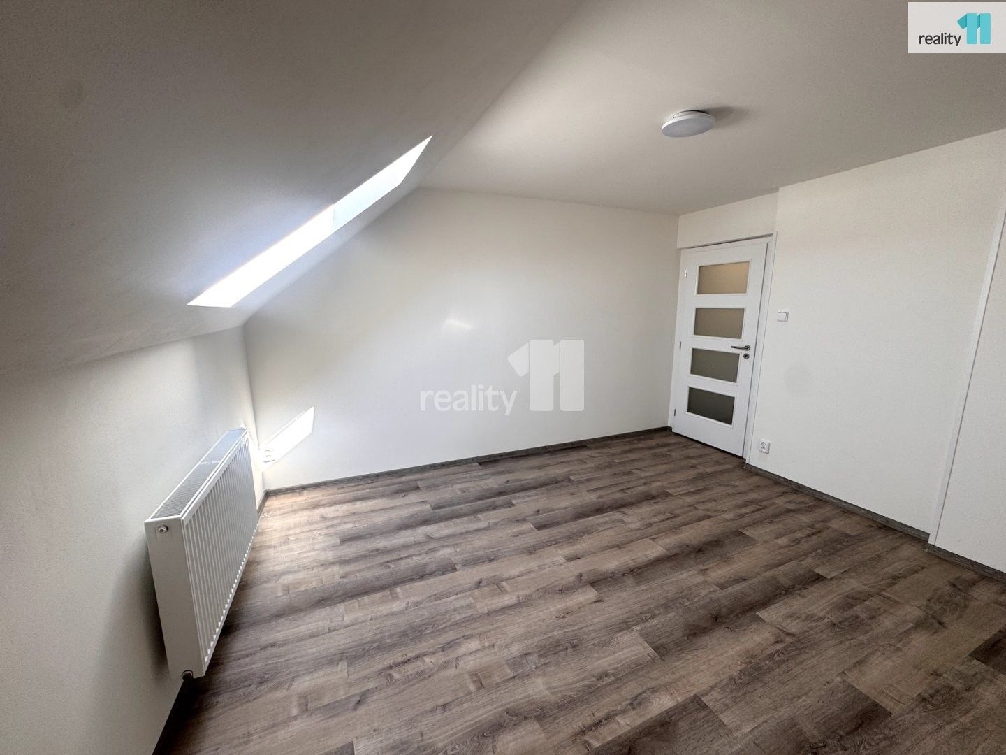 2+1, Hanusova, Praha, 53 m² - 2