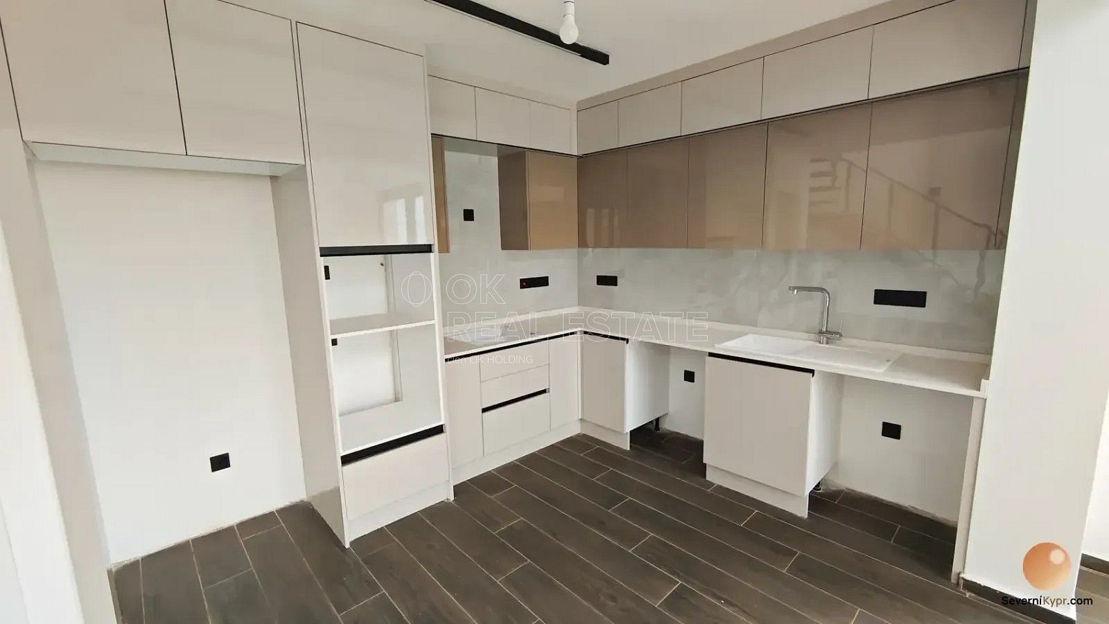Byt 3+kk · 115 m² · Ötüken, Kypr - 4