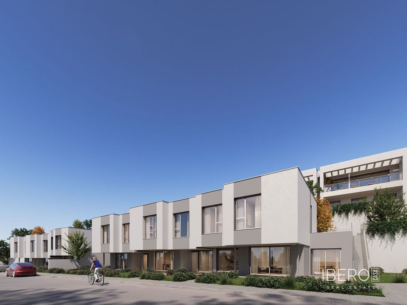 Rodinný dům · 120 m² · Elviria, ES - 4