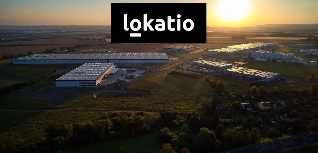 Výrobní prostory, Olomouc, 25 800 m² - 1