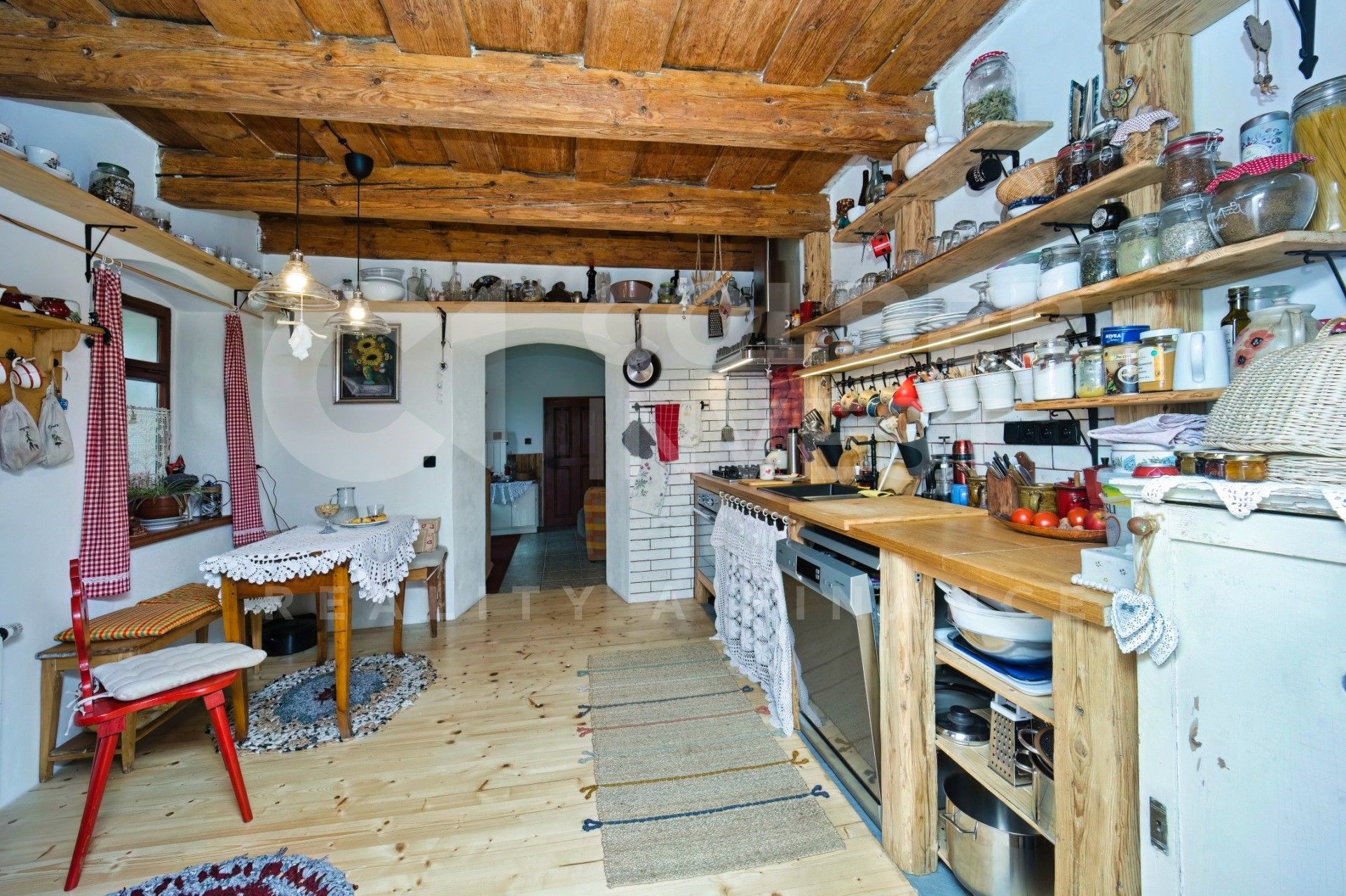 Rodinné domy, Horní Moravice, Dolní Moravice, 330 m² - 2