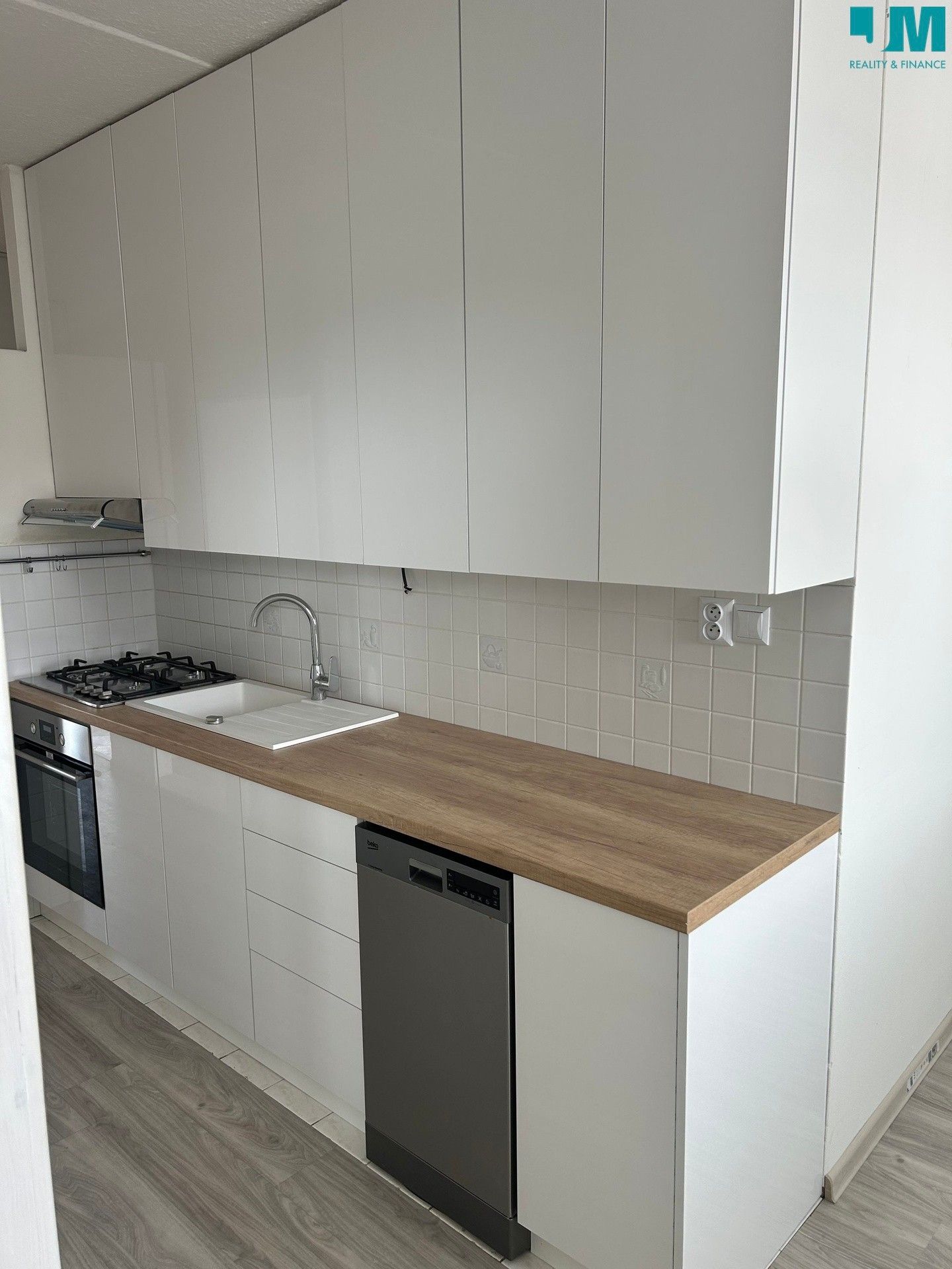 3+1, Čeloudova, Třebíč Horka-Domky, 74 m² - 1