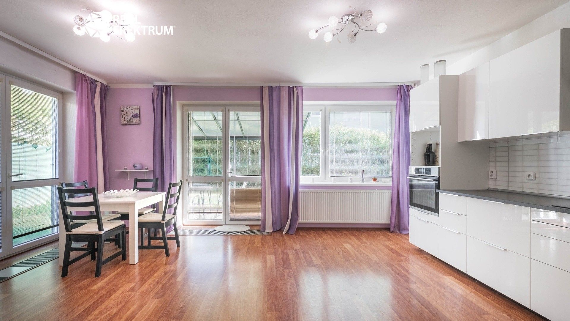 Prodej byt 3+kk - Chudčická, Brno, 80 m²