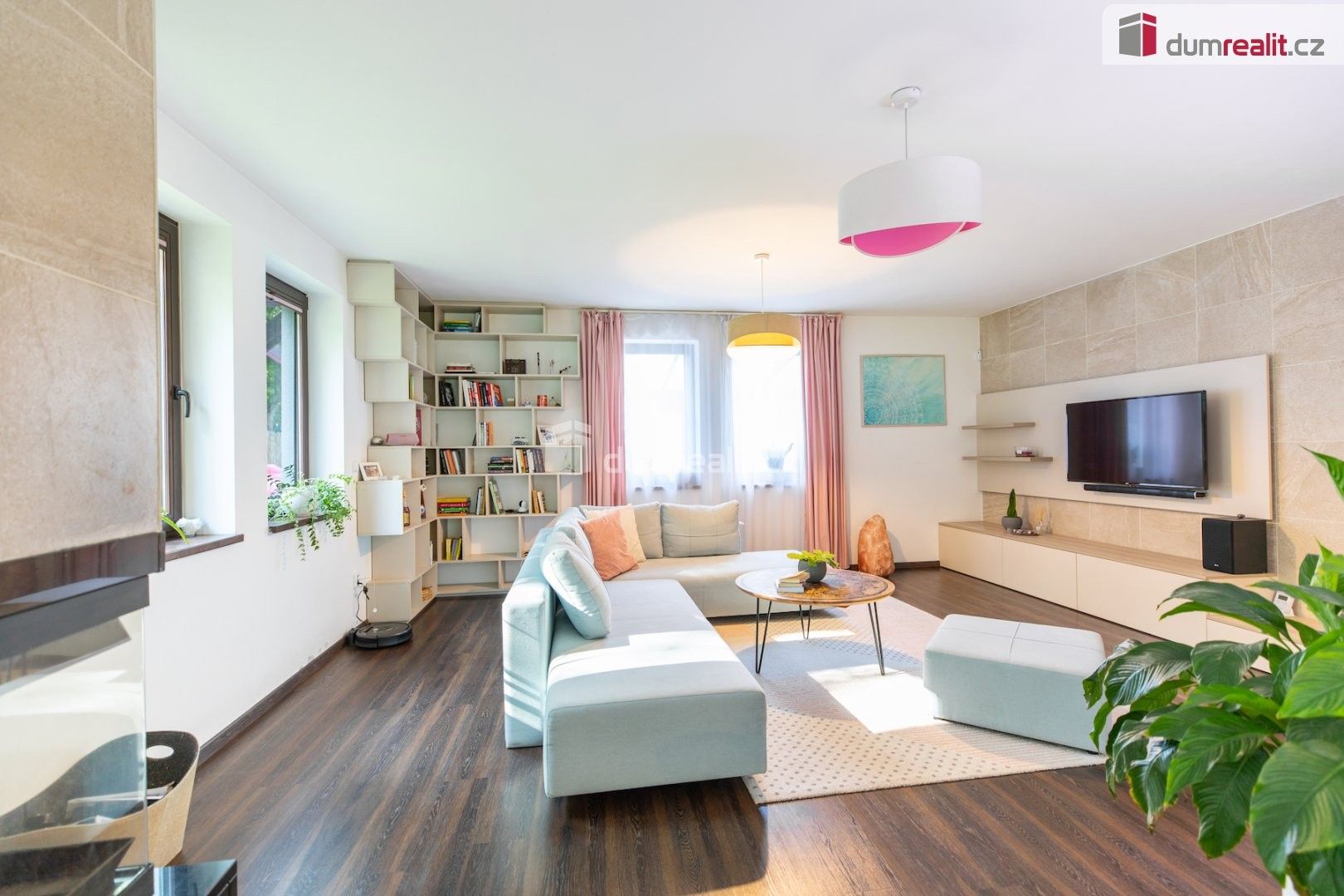 Prodej rodinný dům - Minerální, Praha, 249 m² - 5