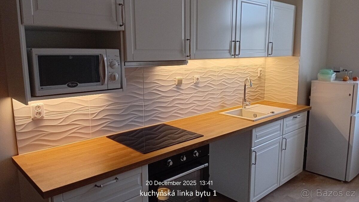 Pronájem byt - Nové Město na Moravě, 592 31