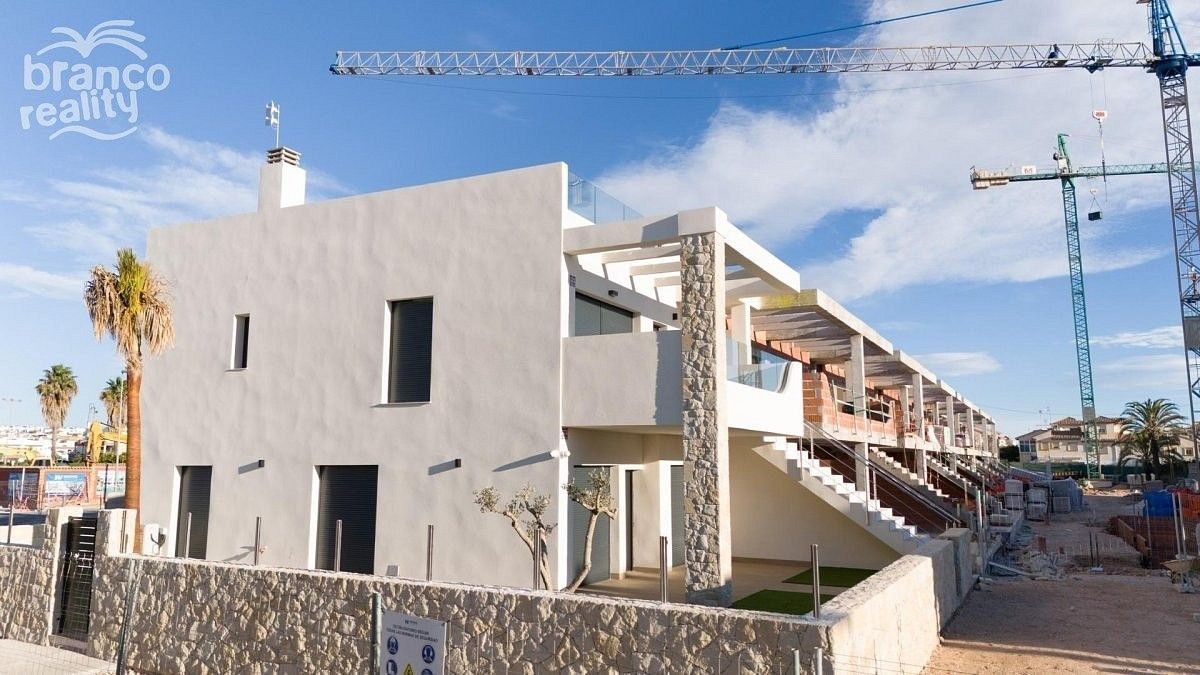 Prodej rodinný dům - Pilar de La Horadada, ES, 83 m² - 5