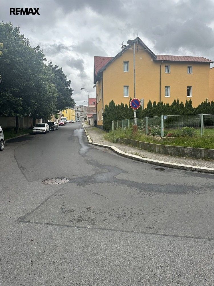 Ubytovací zařízení, Mariánské Lázně, okres Cheb, Karlovarský kraj, 320 m² - 2