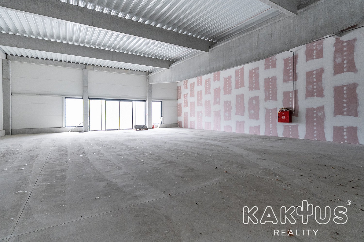 Obchodní prostory · 303 m² · Šenov, okres Ostrava-město - 4