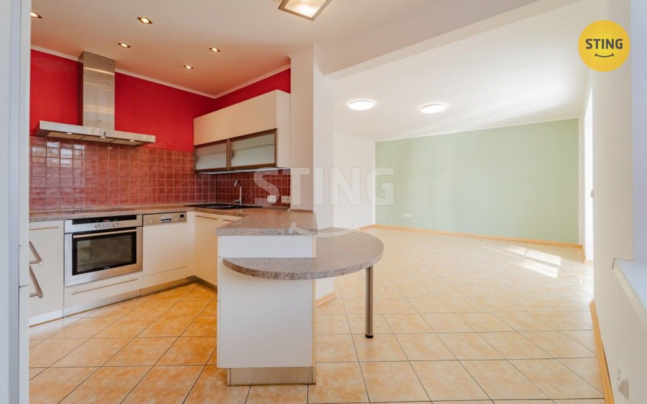 Prodej rodinný dům - Joži Davida, Opava, 114 m²