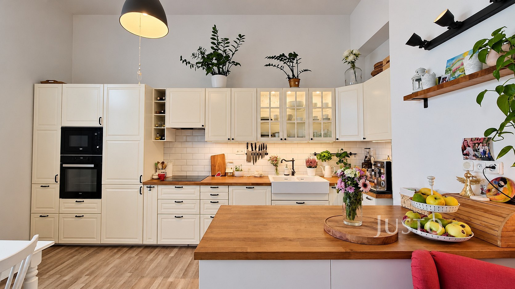 Prodej byt 2+kk - Pražská, Písek - Pražské Předměstí, 72 m² - 2
