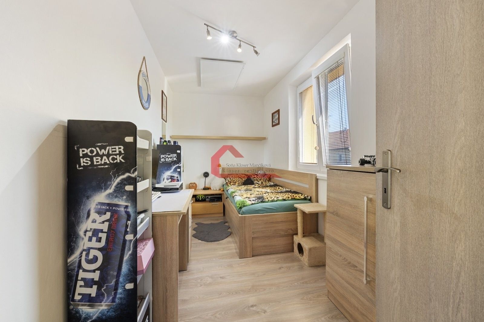 Prodej byt 3+1 - Skácelova 3042, Hodonín, 64 m² - 5