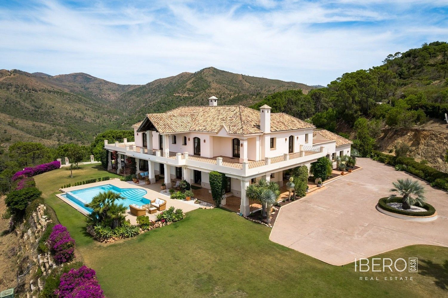 Rodinný dům · 1 070 m² · Estepona, ES - 4