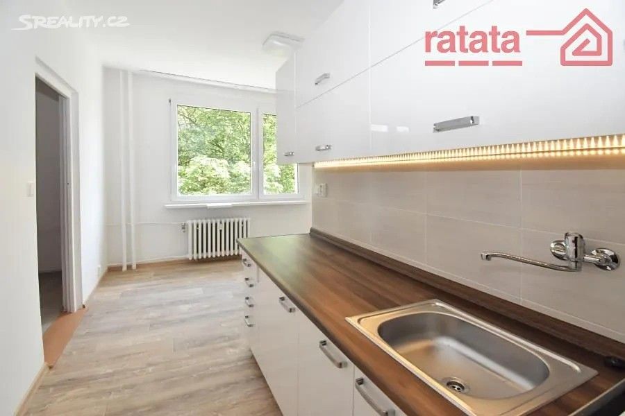 Byty, Chomutov, 430 04