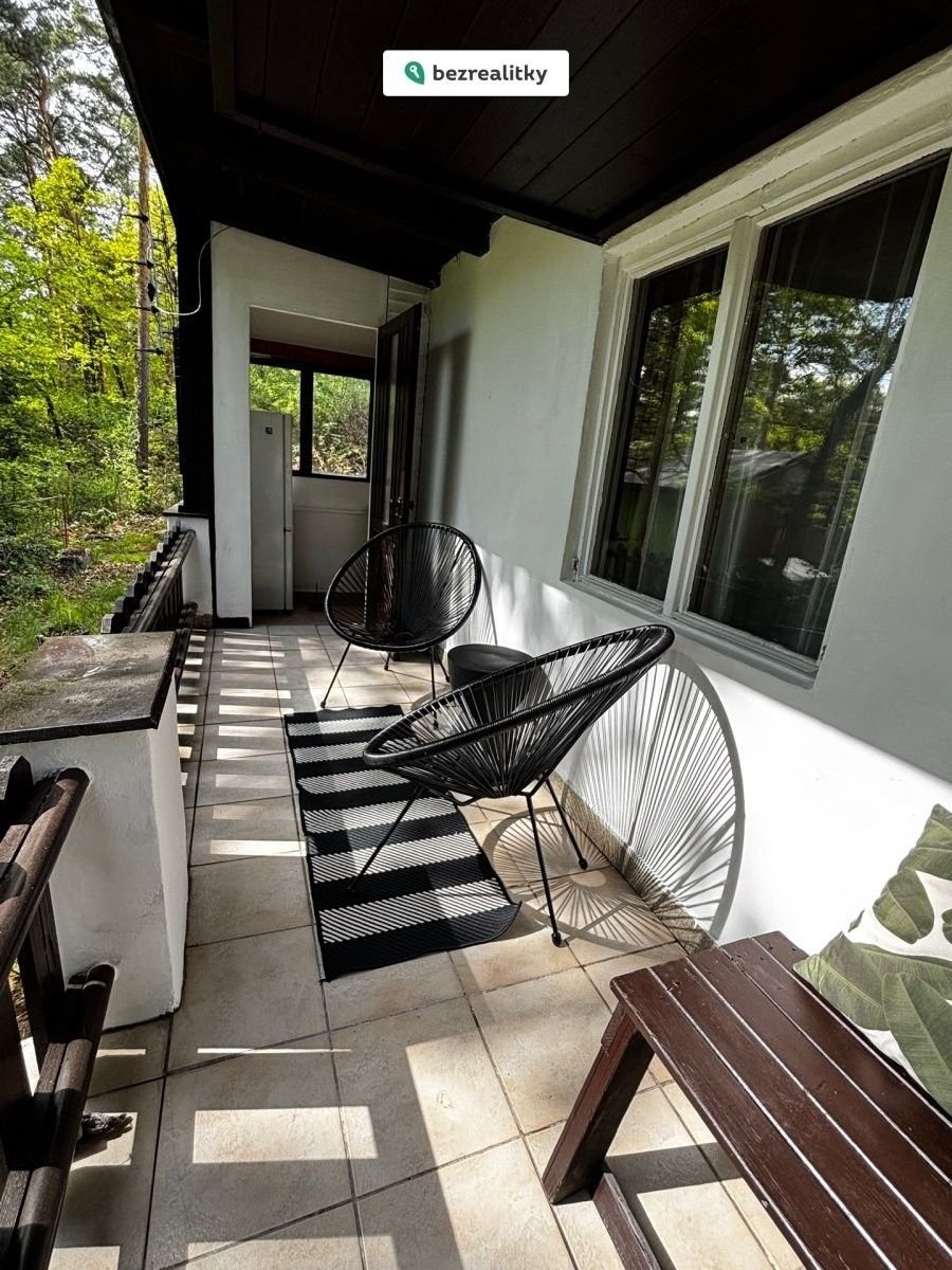 Prodej chata - Slatiňany Kunčí, 43 m² - 5