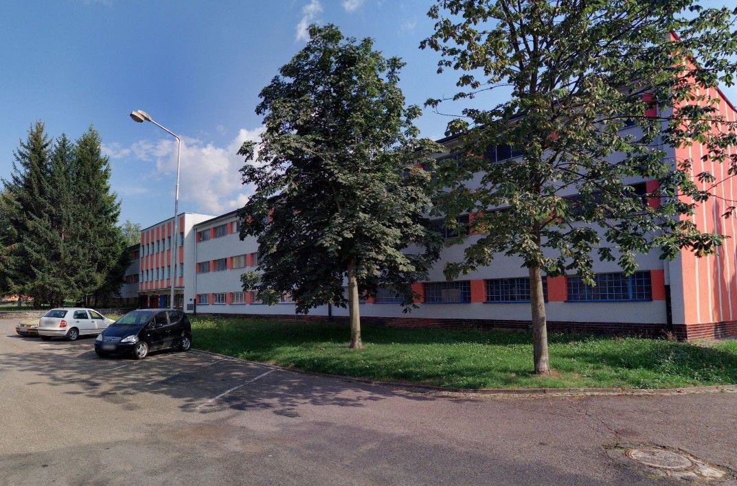 Garáže, Přerov, 750 02