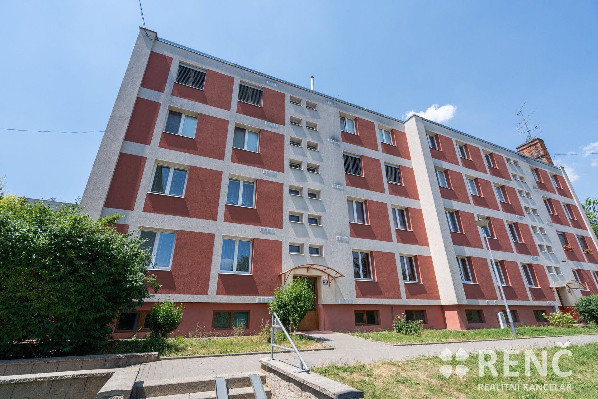 1+1, Družstevní, Brno, 37 m² - 1