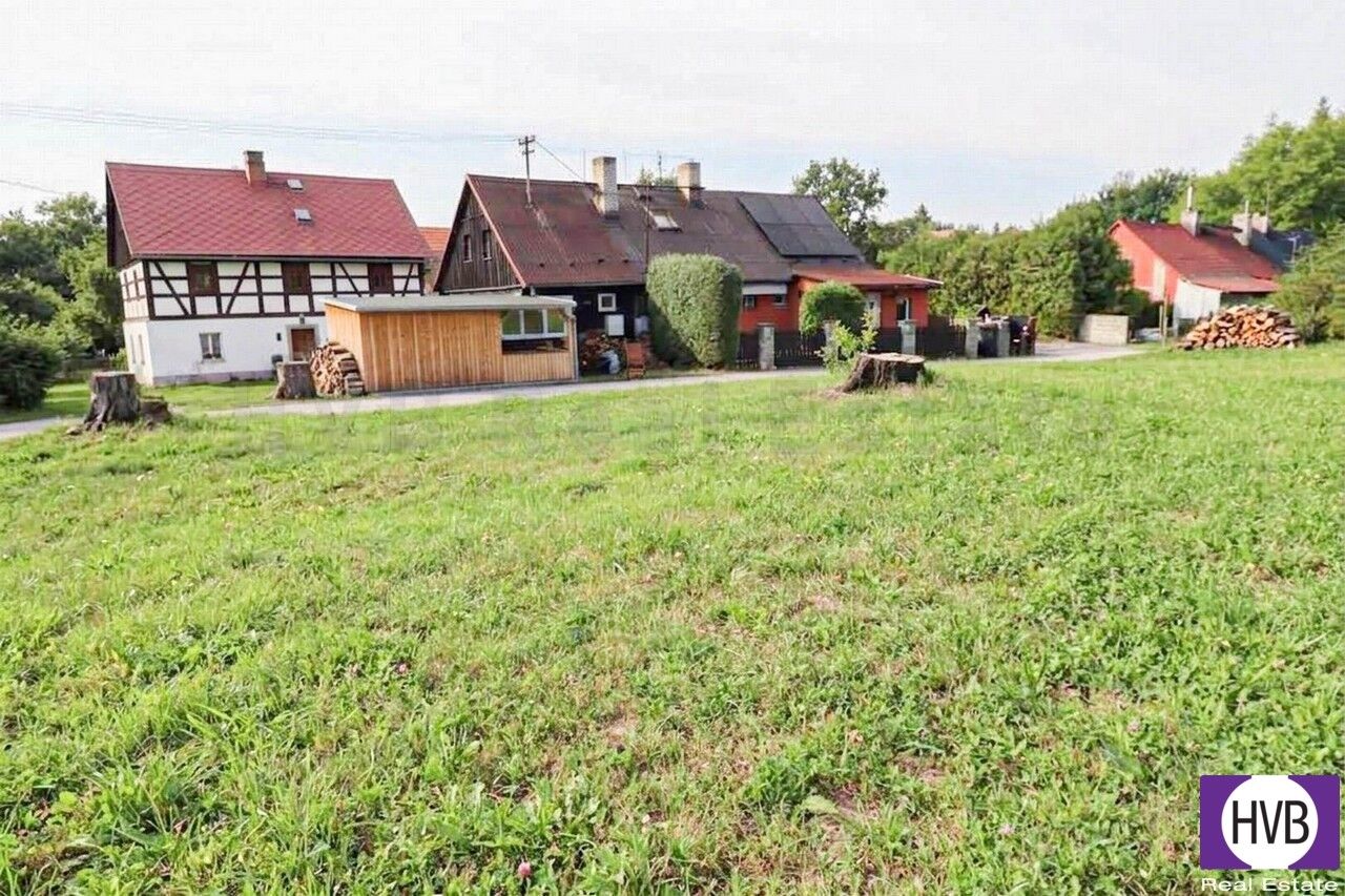 Pozemek pro bydlení · 989 m² · Petřvald - 3