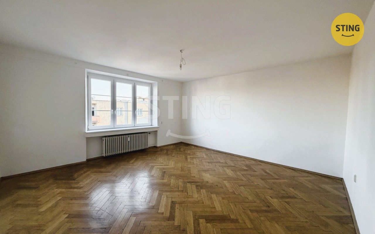 1+kk, Balcarova, Ostrava, 43 m² - 2